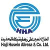 شركة علي رضا